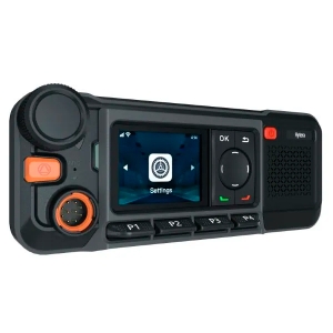 Автомобильная рация Hytera MNC360