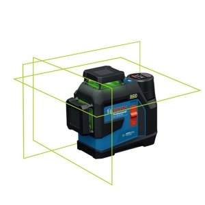 Уровень лазерный Bosch GLL 90-33 XG