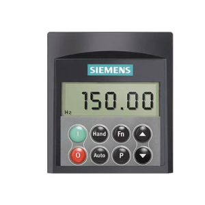 Панель оператора Siemens 6SE6400-0BE00-0AA0