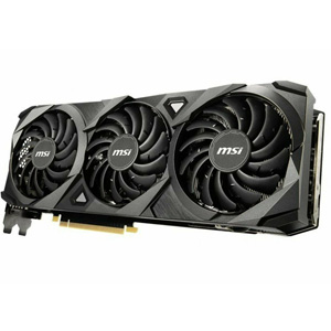 Видеокарта MSI GeForce RTX 3080 10 ГБ VENTUS 3X PLUS