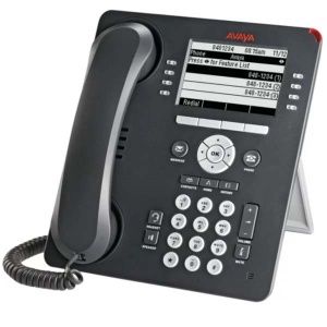 VoIP-телефон Avaya 9408