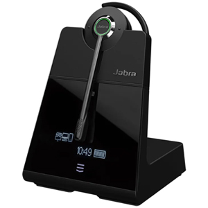 Гарнитура Jabra Engage 75 Convertible (9555-583-111)
