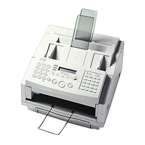 Факс Canon FAX-L300