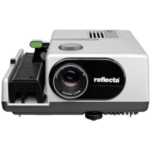 Слайд-Проектор Reflecta 2000 AF