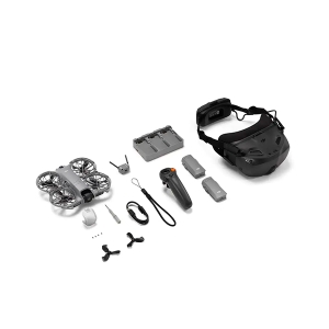 Квадрокоптер DJI Neo 2 Motion Fly More Combo
