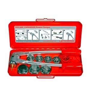 Экспандер Rothenberger ROCAM Power Torque 12-28 мм
