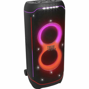 Портативная колонка JBL PartyBox Ultimate 1100 ВТ