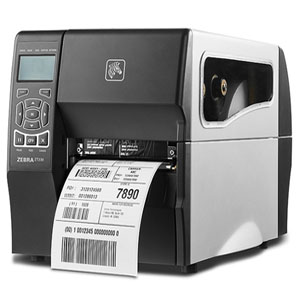 Принтер этикеток Zebra ZT230 (ZT23042-T0E000FZ)