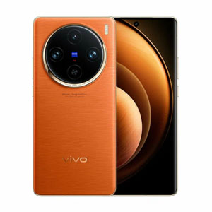 Смартфон Vivo X100 Pro СN (16/1024), оранжевый