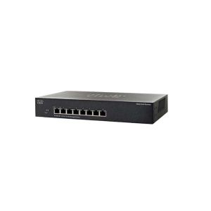 Коммутатор Cisco SF300-08