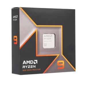 Процессор AMD Ryzen 9 9900X BOX