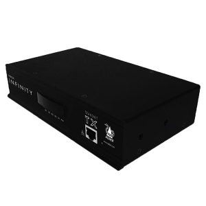 KVM-Удлинитель ADDERLink INFINITY dual ALIF2002T