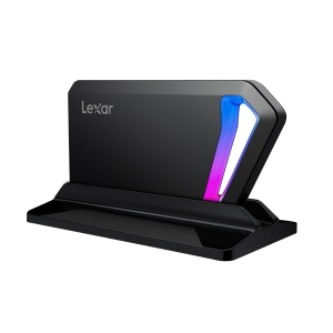 Внешний накопитель SSD Lexar SL660 BLAZE 512Gb