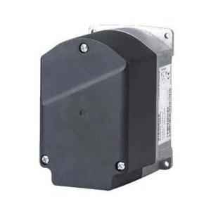 Сервопривод Siemens SQM45.295B9