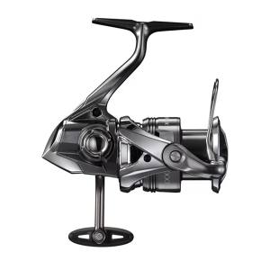 Катушка Shimano Twin Power FE 2500SHG