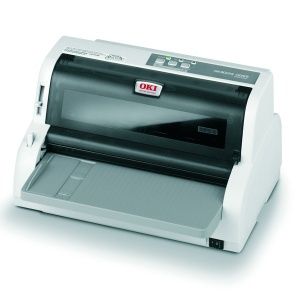 Матричный принтер OKI ML5100FB
