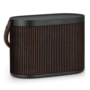 Портативная колонка Bang & Olufsen Beosound A5 Dark Oak