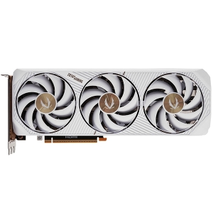 Видеокарта Zotac GAMING GeForce RTX 5070 Ti GAMING SOLID CORE OC White Edition ZT-B50710Q2-10P