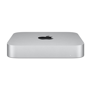 Десктоп Apple Mac mini M1 (MGNR3LL/A)