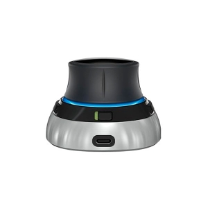 Мышь 3Dconnexion SpaceMouse Wireless type-C 3DX-700115