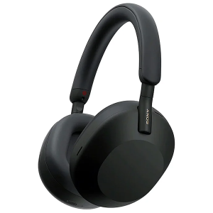 Наушники Sony WH-1000XM5 Black