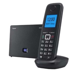VoIP-телефон Gigaset A510 IP