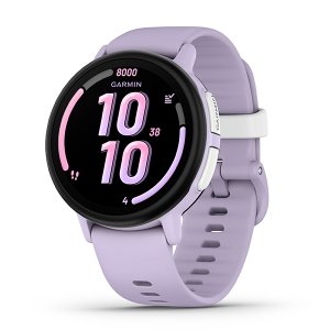 Часы Garmin Bounce 2 Light purple 43мм