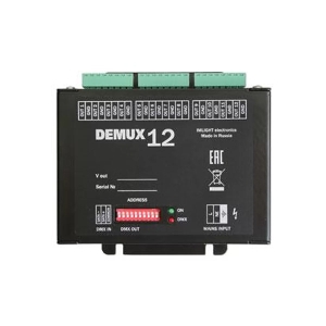 Демультиплексор Imlight DEMUX 12