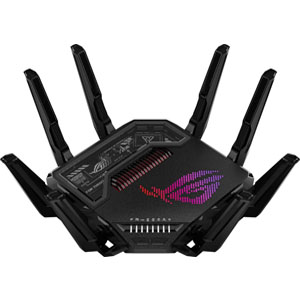 Роутер ASUS ROG Rapture GT-BE98 PRO