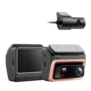 Видеорегистратор DDPAI Z60 Pro Dual-Channel Set