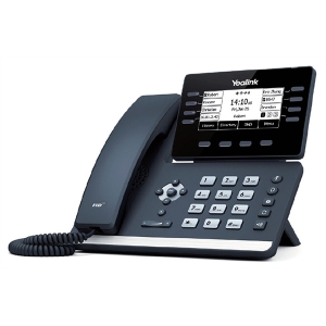 VoIP-телефон Yealink SIP-T53W