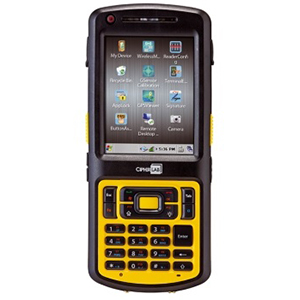 Терминал сбора данных CipherLab A5571DLNNRU01