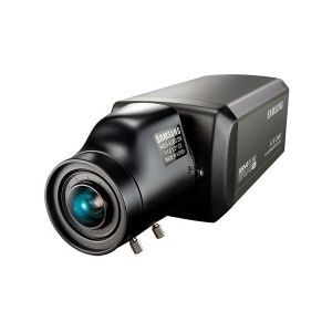 Корпусная видеокамера Samsung SCB-2000P