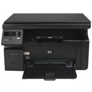 МФУ HP LaserJet Pro M1132 MFP