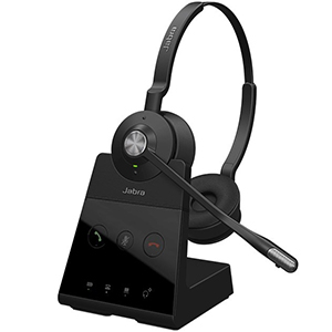 Гарнитура Jabra Engage 65 Stereo