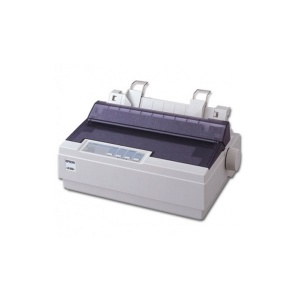 Матричный принтер Epson LX-300+II