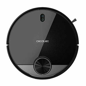 Робот-пылесос Cecotec Conga 3790