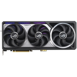 Видеокарта ASUS GeForce RTX 5090 ROG Astral BTF OC Edition 32GB ROG-ASTRAL-RTX5090-O32G-BTF-GAMING