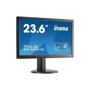 Монитор Iiyama ProLite XB2481HS 23.6"