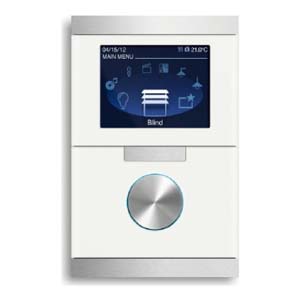Дисплей с поворотным элементом ABB 6344-866-101-500 (2CKA006310A0130)