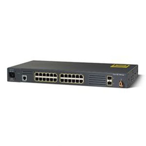 Коммутатор Cisco ME-3400-24TS-A