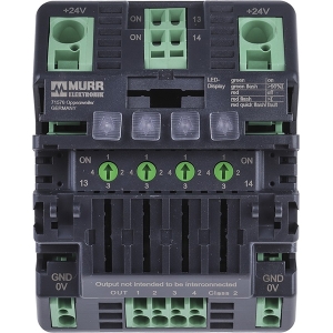 Модуль Murr Elektronik 9000-41034-0100400