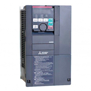 Частотный преобразователь Mitsubishi Electric FR-A840-00083-2-60