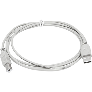 Кабель USB2.0 USB A(m) - USB B(m)