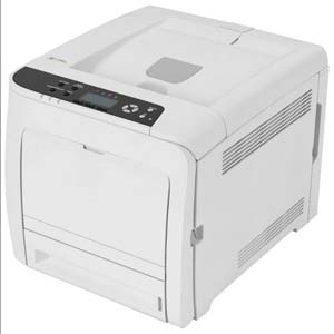 Принтер лазерный Ricoh SP C340DN