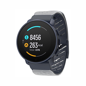 Часы Suunto 9 Peak PRO Ocean Blue