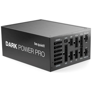 Блок питания be quiet! Dark Power Pro 13 1600W