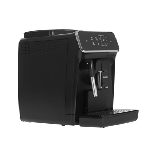 Кофемашина Philips EP2220/10 черная