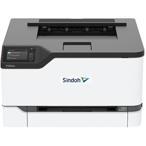 Принтер Sindoh P300dn