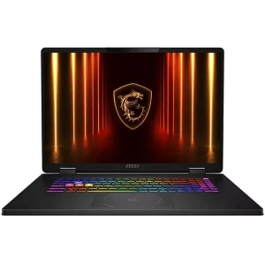 Ноутбук MSI Crosshair A18 HX A8WGKG-009US 18" 9S7-184L11-032